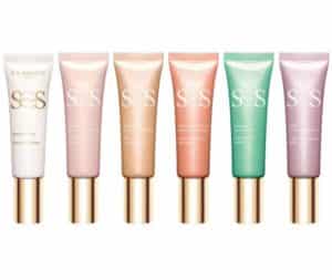 clarins primers 300x253