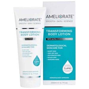 Ameliorate Body Lotion