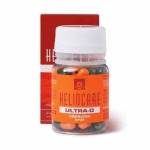 Heliocare Ultra Capsules