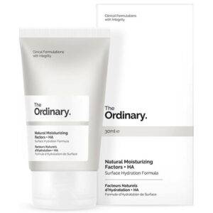 The Ordinary Natural Moisturising Factor + HA