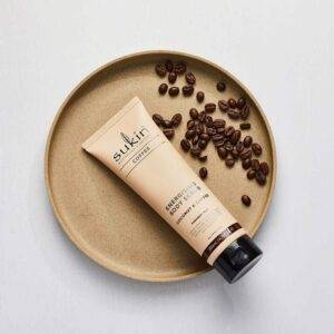 Sukin Energising Body Scrub