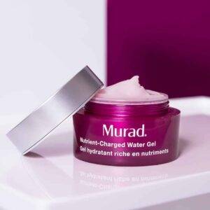 Murad Nutrient Charged Water Gel