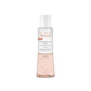 Avene Intense Eye Makeup Remover