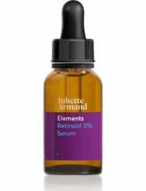 Juliette Armand Sirtuin Hyaluronic Serum