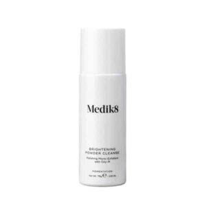 Medik8 Brightening Powder Cleanse