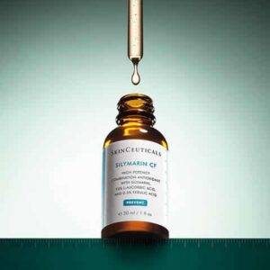 SkinCeuticals Silymarin CF