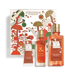 loccitane neroli intense