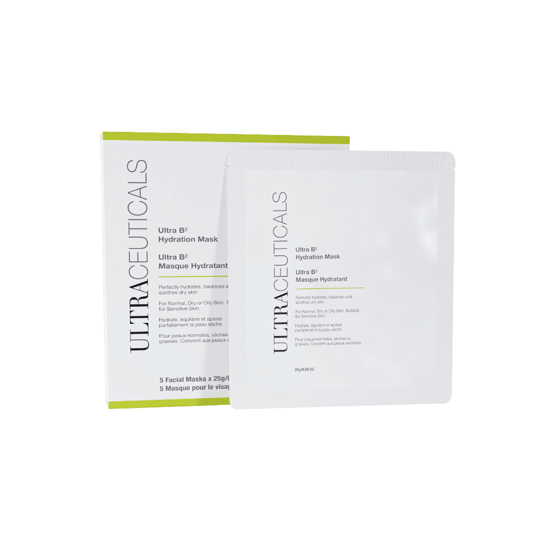 ultra b2 hydration mask