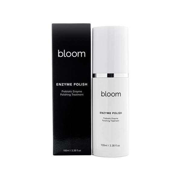 bloom enzyme polish min