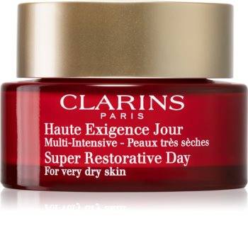 clarins super restorative day