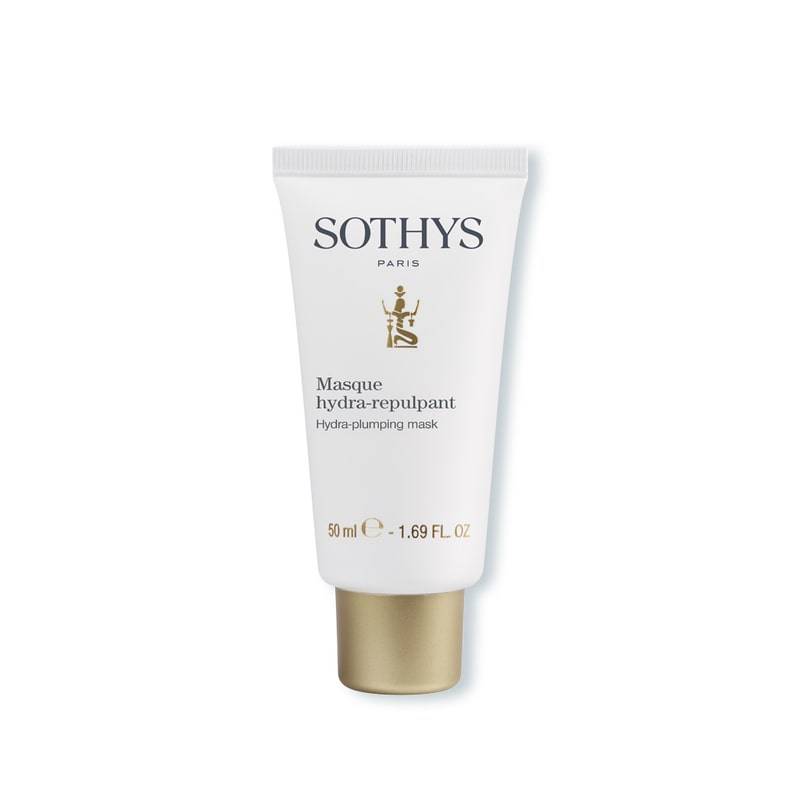 sothys hydra plumping mask min