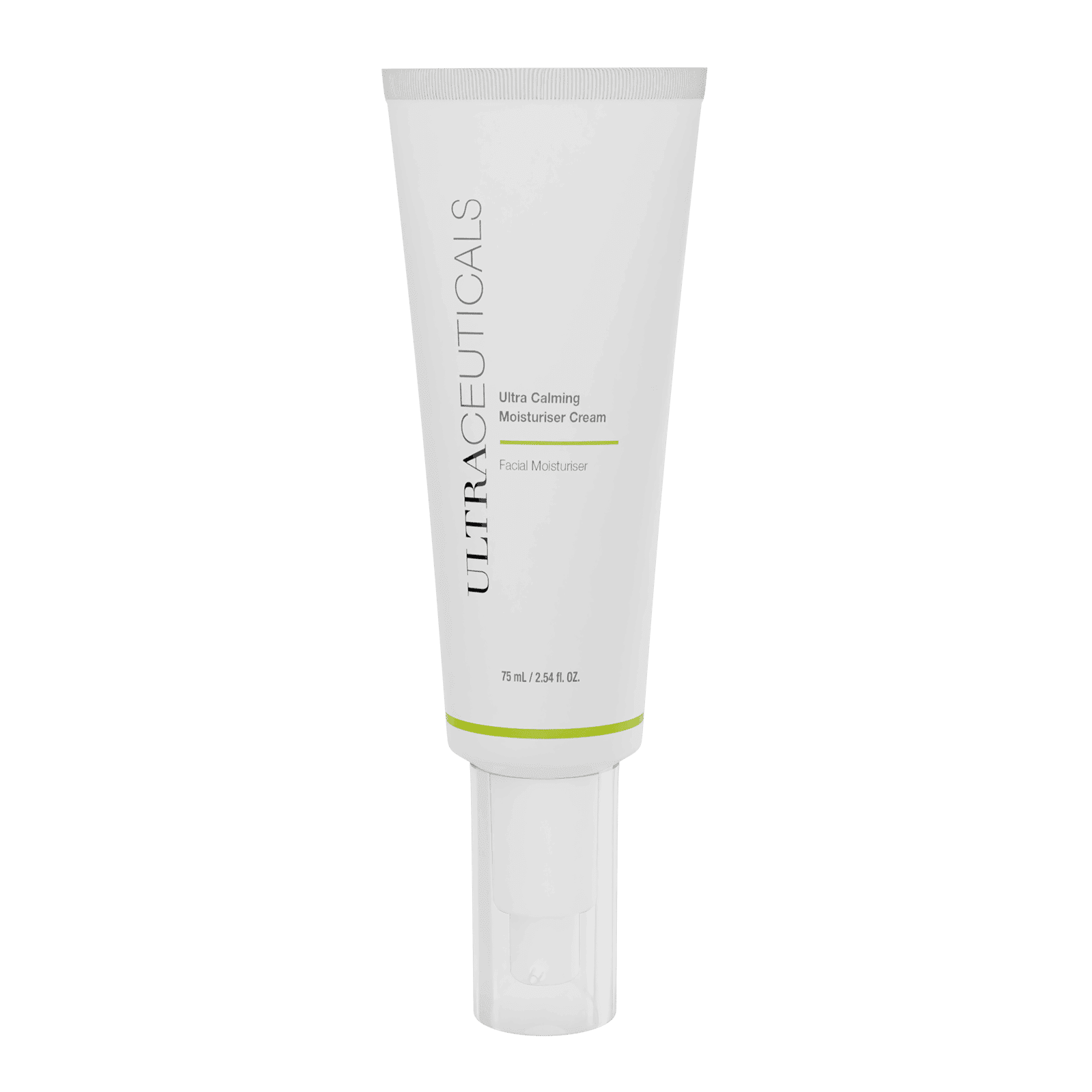 ultra calming moisturiser cream 75ml min